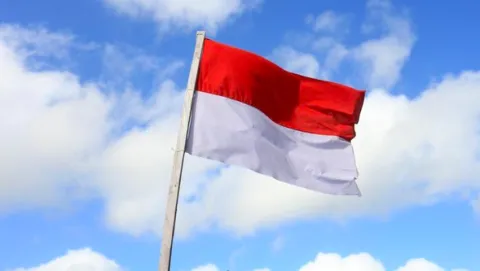 Pasang Bendera 17 Agustus Ternyata Wajib, Ini Aturan Lengkapnya