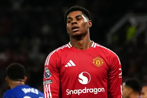 Perkiraan Line Up Man United vs AC Milan: Rashford Berpeluang Tampil