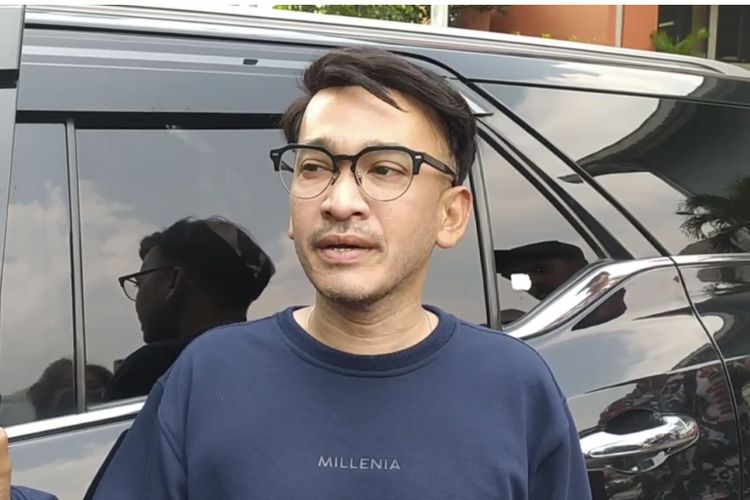 Ruben Onsu Siapkan Bukti Rahasia untuk Hadapi Sarwendah di Sidang Hak Asuh Anak