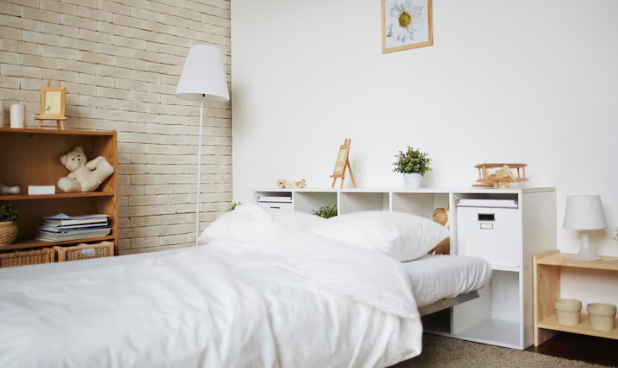 Tips Menata Kamar agar Lebih Nyaman untuk Istirahat dan Bekerja