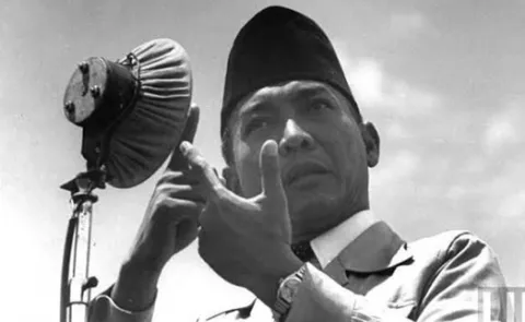 5 Fakta Proklamasi Indonesia yang Jarang Masuk Buku Pelajaran, Ada Naskah yang Sempat Dibuang