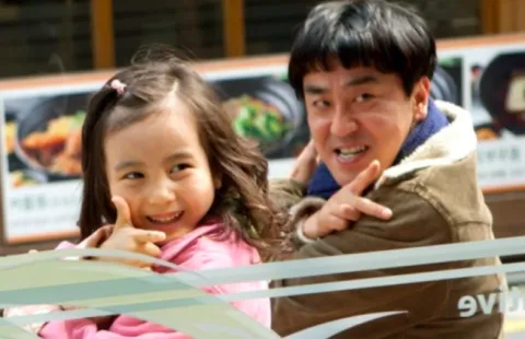 6 Film Korea Paling Menguras Air Mata, Siap-Siap Nangis Sesenggukan!