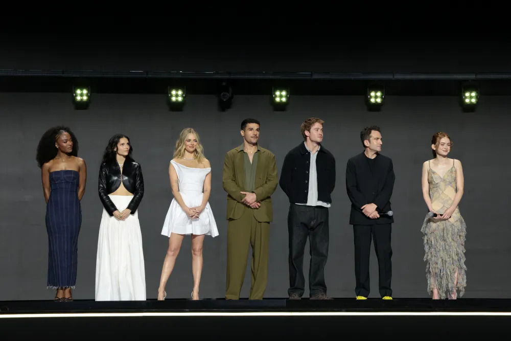 Adam Driver Jadi Mister Sinister di X-Men, Marvel Siapkan Generasi Baru Mutan untuk MCU