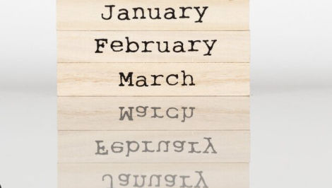 Asal-usul Nama Bulan dalam Kalender Masehi, Ini Penjelasannya!