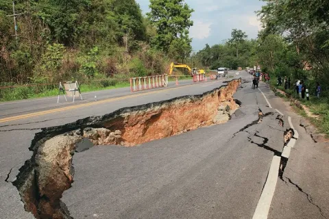 Daftar 10 Wilayah Pesisir yang Terkena Gelombang Tsunami Pasca-Gempa Magnitudo 7 NTT, Ada Labuan Bajo hingga Flores Timur