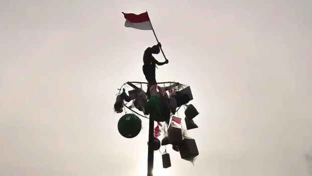 HUT RI ke-81 Makin Meriah! Ini 7 Acara Seru yang Bisa Kamu Ikuti di Agustus 2026