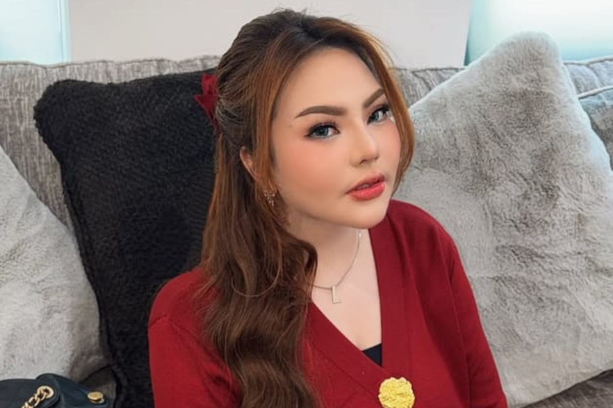 Lisa Mariana Ungkap Modus Pejabat Beri Uang Jajan ke Selebgram: Diselipkan di Kotak Obat hingga Pakai Rekening Berbeda
