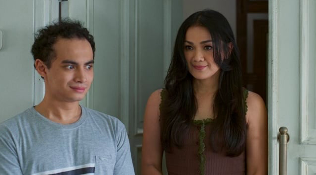 Long Weekend di Rumah? 5 Film Indonesia di Netflix Ini Bisa Jadi Teman Nonton