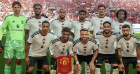 Manchester United Kalah 2-4 dari AC Milan, 3 Catatan Positif yang Bisa Bikin MU Optimistis