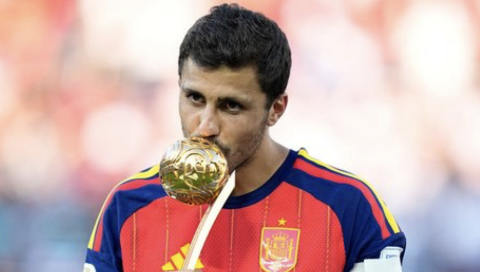 Rodri Jadi Kunci Transfer Enzo Fernandez ke Manchester City, Chelsea Pasang Harga Rp2,5 Triliun