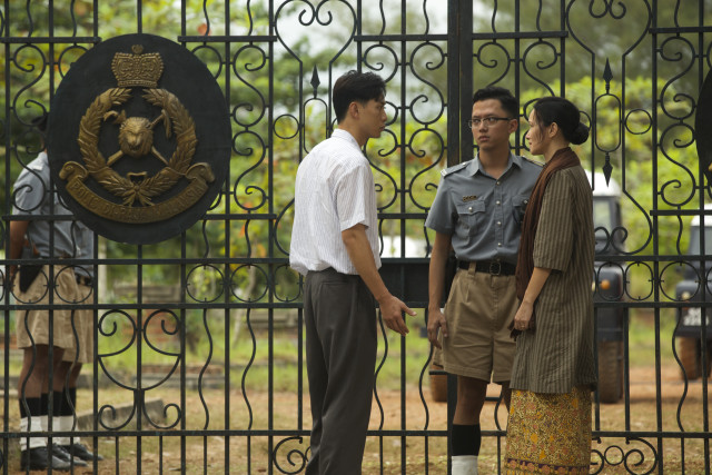 5 Film Perjuangan dari Asia yang Cocok Ditonton saat Bulan Kemerdekaan