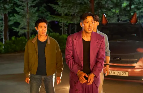 7 Film Korea di Netflix yang Seru dan Ratingnya Tinggi, Wajib Masuk Watchlist!