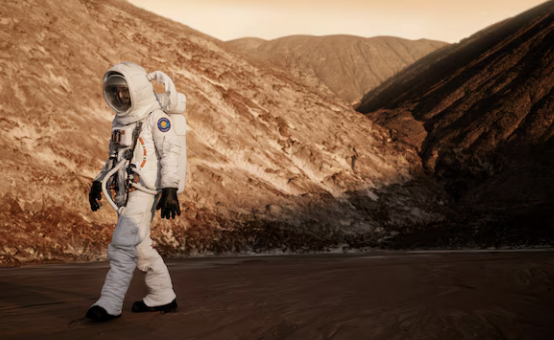 Fakta Menarik tentang Bulan, Jejak Astronaut Bisa Bertahan Sangat Lama!