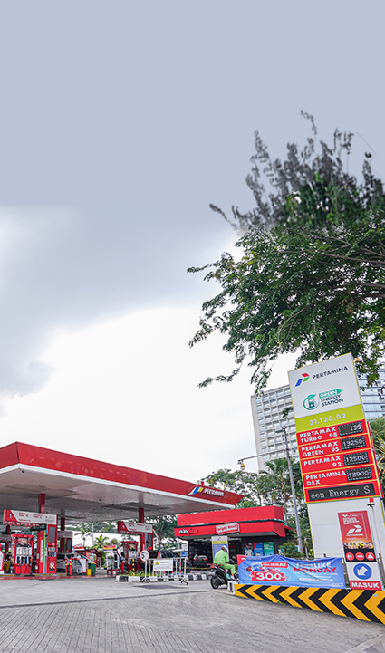 Gak Cuman Makanan, Promo Hut RI Juga Geser ke Pertamina: Potongan Rp450/Liter