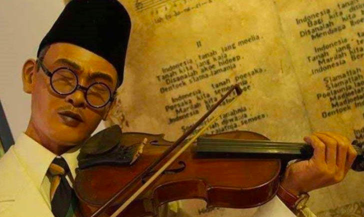 Indonesia Raya Bukan Sekadar Lagu Upacara, Ini Sejarah dan Fakta Menariknya