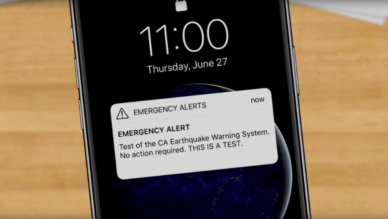 Jangan Sampai Terlambat! Begini Cara Aktifkan Notifikasi Gempa di HP Android dan InfoBMKG