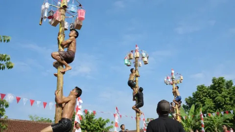 Kenapa 17 Agustus Selalu Ada Lomba? Ternyata Begini Sejarahnya