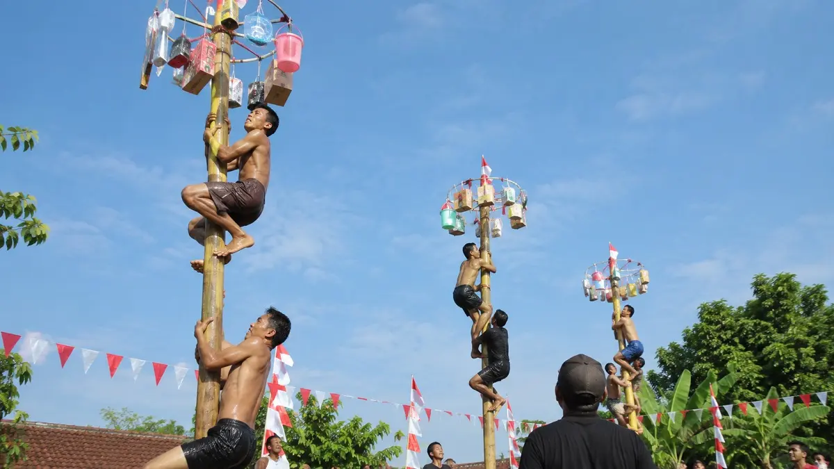 Kenapa 17 Agustus Selalu Ada Lomba? Ternyata Begini Sejarahnya