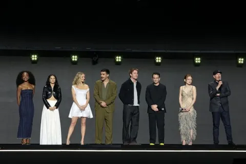 4 Fakta Reboot "X-Men" yang Siap Jadi Era Baru di MCU