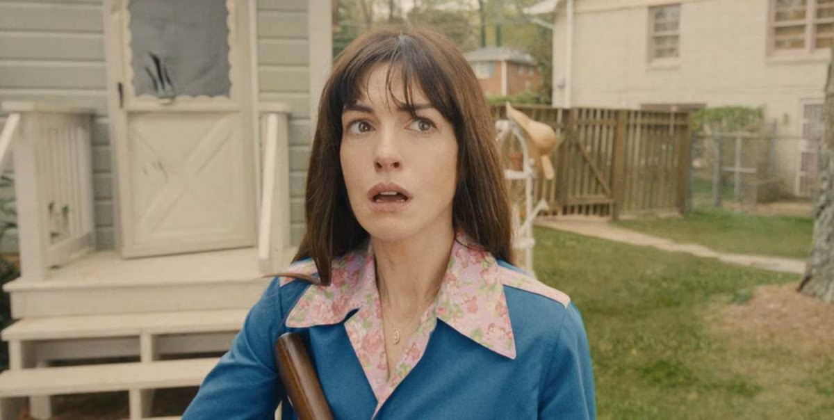 5 Fakta "The End of Oak Street", Film Anne Hathaway tentang Keluarga dan Dinosaurus