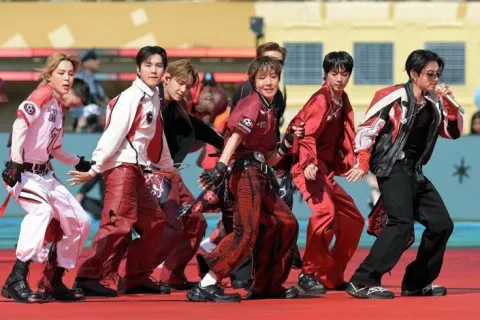 Imbas BTS Menolak Kategori Asian Pop: Recording Academy Siap Evaluasi Ulang Grammy 2027