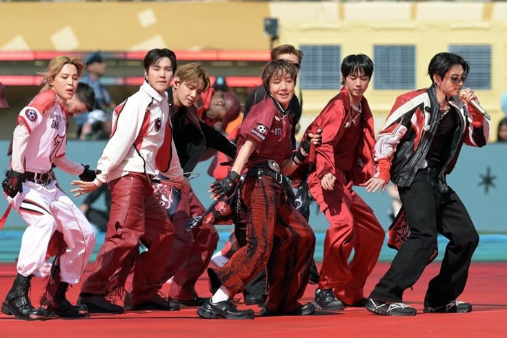 Imbas BTS Menolak Kategori Asian Pop: Recording Academy Siap Evaluasi Ulang Grammy 2027