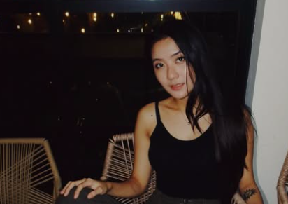 Rachel Florencia Kini Jadi Istri Dikta, Ini Profil dan Kariernya di Dunia Hiburan