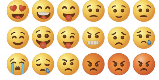 Sejarah Emoji, dari Simbol Sederhana hingga Jadi Bahasa Digital