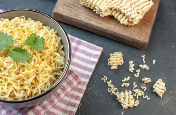 Sejarah Singkat Mi Instan, Makanan Praktis yang Mengubah Kebiasaan Makan