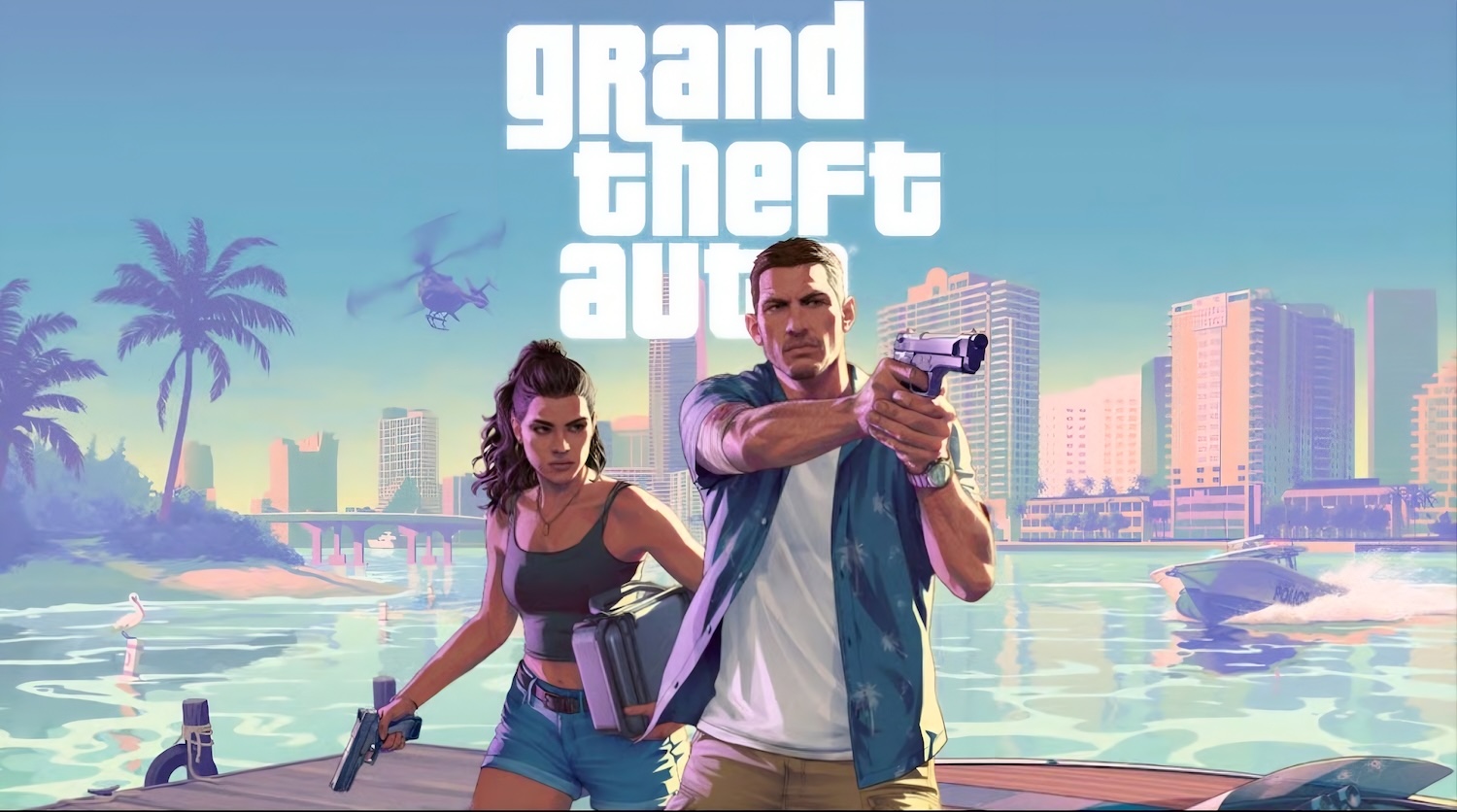 10 Hal Menarik yang Terungkap dari Bocoran Gameplay "GTA 6"