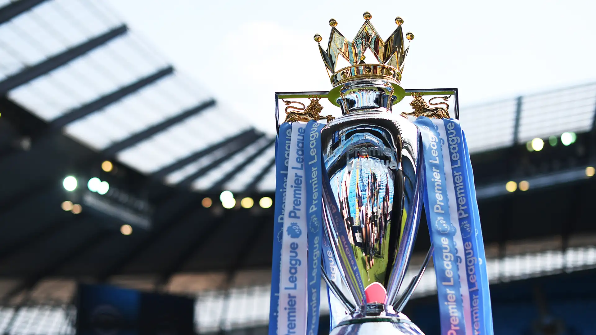 Prediksi Juara Liga Inggris Menurut Supercomputer: Man United Masuk 5 Besar