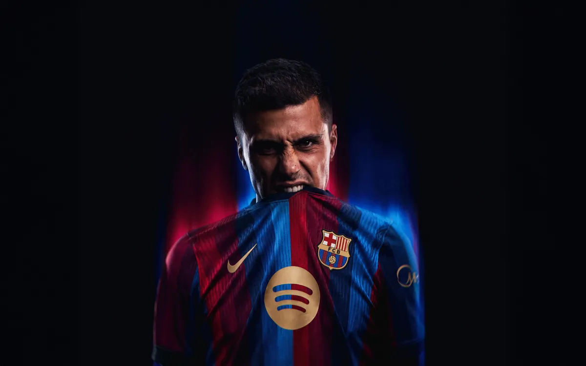 Rodri Ungkap Alasan Pilih Barcelona, Sempat Singgung Ketertarikan Real Madrid