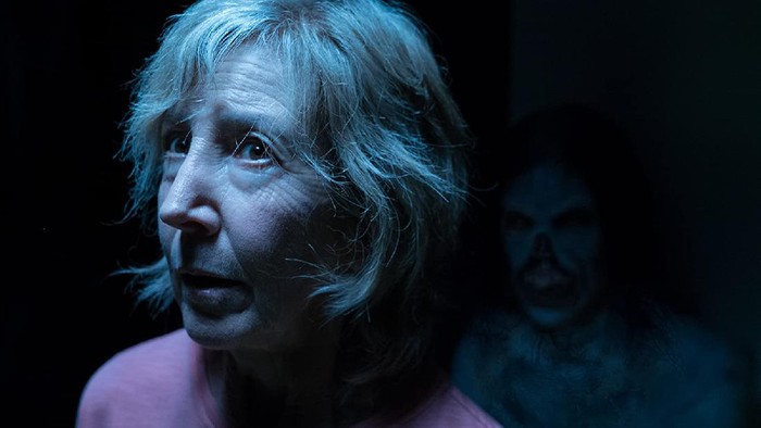 Sinopsis "Insidious 6", Kisah Ibu Muda yang Terjebak di Dunia Arwah