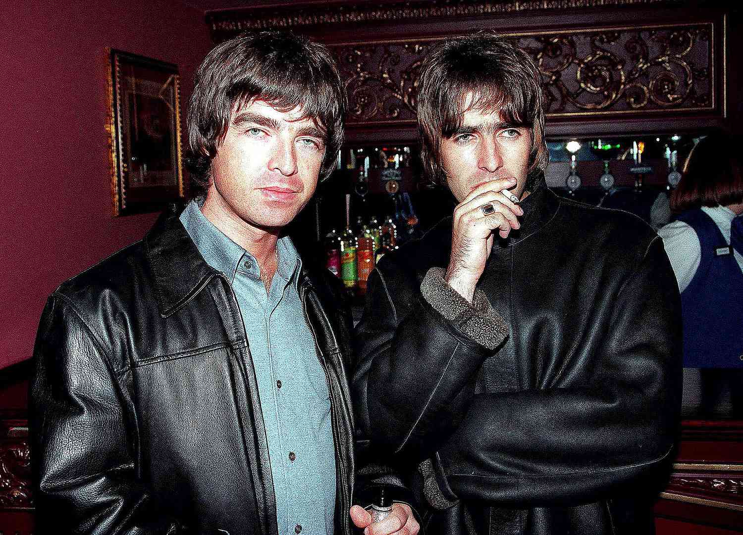Trailer Dokumenter Oasis Ungkap Konflik Noel dan Liam Gallagher hingga Momen Reuni