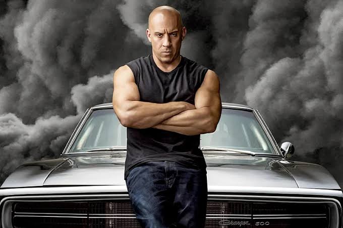 Vin Diesel Ungkap Alasan 