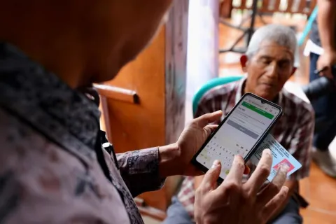 Bagaimana Cara Cek Desil 1-10 Online? Ini Link Resmi dan Syaratnya