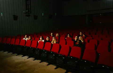 Bioskop Milik Negara Sinewara Siap Hadir 2027, Bakal Saingi XXI dan CGV?