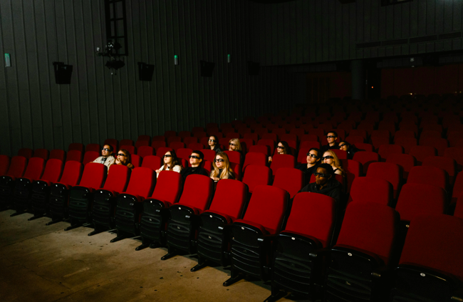 Bioskop Milik Negara Sinewara Siap Hadir 2027, Bakal Saingi XXI dan CGV?