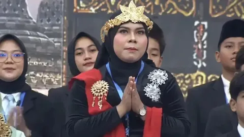 Dihantam Isu Garis Polisi dan Data Keliru, Suami Susanah: Beginilah Keadaan Sebenarnya
