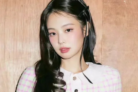 Jennie BLACKPINK Rilis EP Terbaru Akhir Agustus 2026, Intip Bocoran Lagunya!