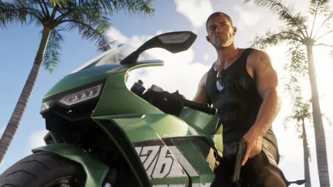 Leaker GTA 6 Klaim Punya Akses ke Build Game, Buktinya Jadi Sorotan