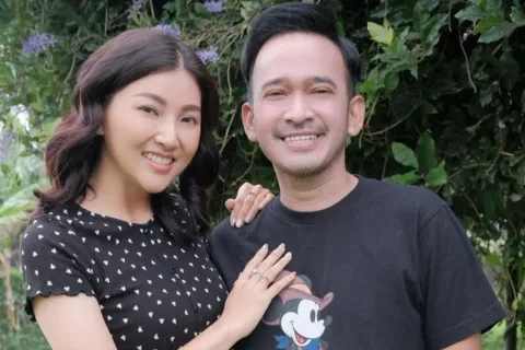 Mediasi Hak Asuh Anak Berakhir Buntu, Ruben Onsu dan Sarwendah Saling Tuntut Audit Nafkah hingga Kesehatan