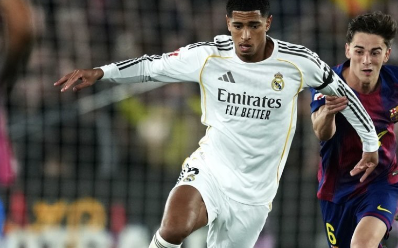 Mourinho Ungkap Cara Jitu Jinakkan Mbappe dan Bellingham di Real Madrid