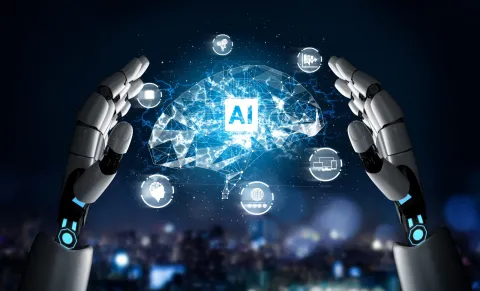 Peringatan Dini, AI Bisa Menjadi Ancaman untuk Ketersediaan Lapangan Pekerjaan 