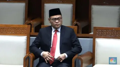 Saling Melengkapi, Uang Tunai akan Tetap Ada dan Tidak akan Dihilangkan karena Adanya Uang Digital  