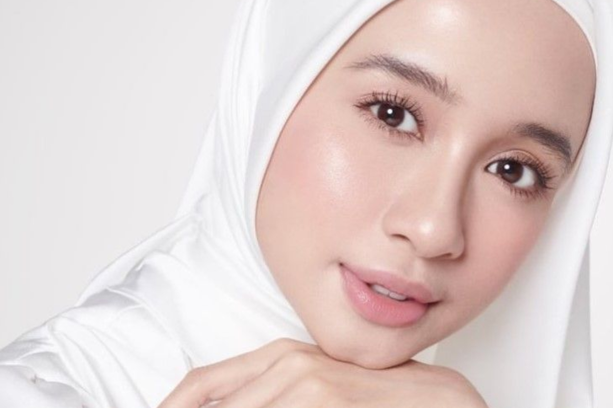Sempat Tertampar Nasihat Ustaz, Ini Alasan Laudya Cynthia Bella Mantap Pensiun dari Dunia Hiburan
