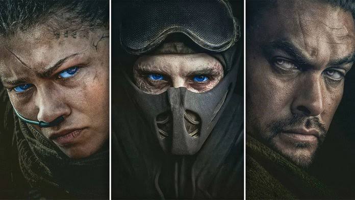 Teaser Terbaru Dune: Part Three Perlihatkan Edric dan Ancaman Mengerikan untuk Paul Atreides