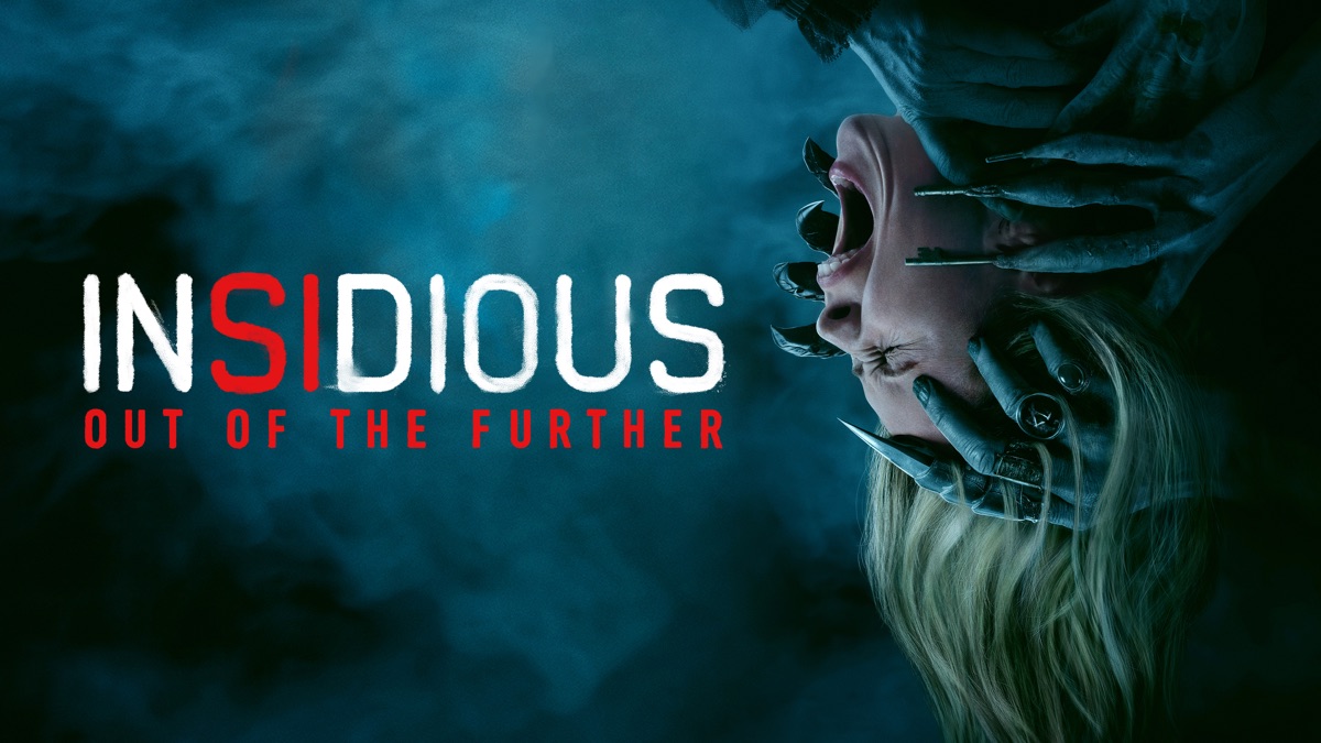 5 Fakta Menarik Film Insidious 6: Out of the Further, dari Kembalinya Elise Rainier hingga Sempat Berganti Judul