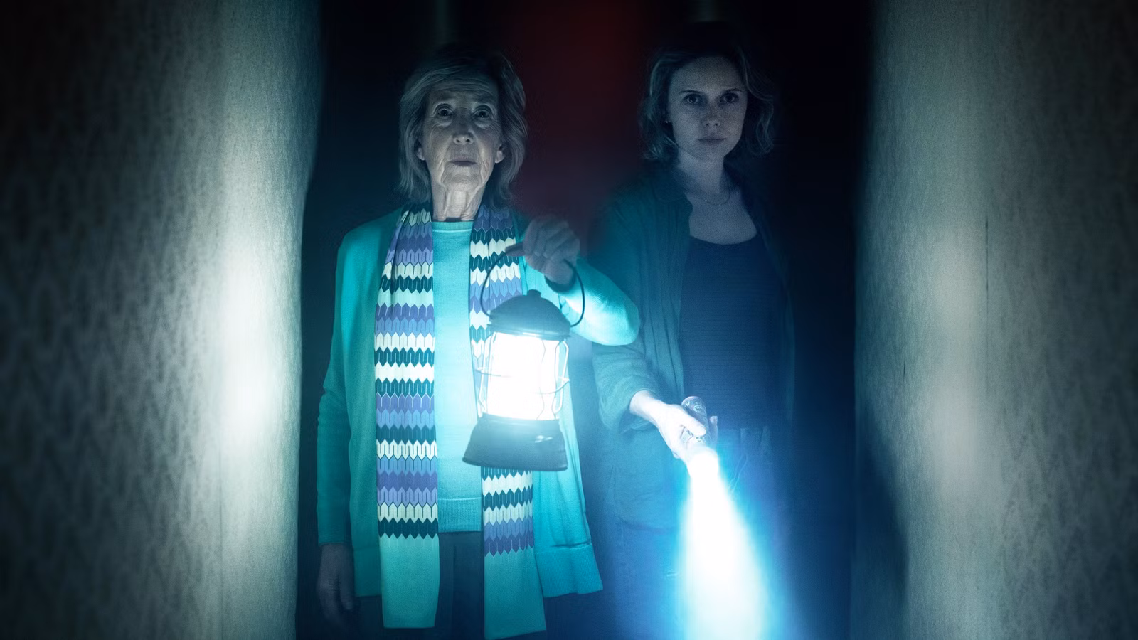 5 Karakter Utama Film Insidious: Out of the Further dan Profil Pemerannya, Mulai dari Amelia Eve hingga Kembalinya Lin Shaye