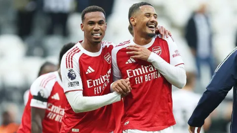 Jadwal Liga Inggris Pekan Ini: Arsenal, Manchester United, Liverpool hingga Chelsea Main
